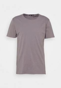 DRYKORN KENDRICK - Basic T-shirt - Grey