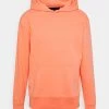 DRYKORN TONI - Hoodie - Orange -Trend Code Shop 1a904ef9efc54736960dd19bf667888c