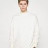 DRYKORN FABIAN - Sweatshirt - Ecru