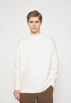 DRYKORN FABIAN - Sweatshirt - Ecru