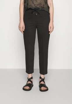 DRYKORN ACCESS - Trousers - Schwarz