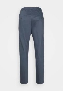 DRYKORN JEGER - Trousers - Blau -Trend Code Shop 1b6f773a3b1f42c298ee92603dd6b676