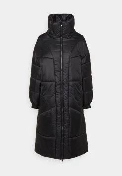 DRYKORN EUSTON - Winter Coat - Schwarz