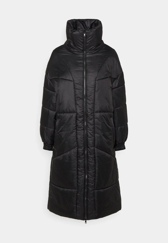 DRYKORN EUSTON - Winter Coat - Schwarz 3 DRYKORN EUSTON - Winter Coat - Schwarz