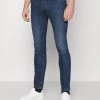 DRYKORN JAZ - Jeans Skinny Fit - Blau