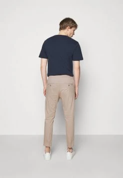DRYKORN JEGER - Trousers - Beige 11 DRYKORN JEGER - Trousers - Beige -Trend Code Shop 1c1e9b845c1146cf8cf66548b4c22c06