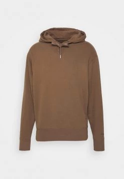 DRYKORN BRADLEY - Hoodie - Braun -Trend Code Shop 1c8c1a9d49ae4d929170cdcf3af0d5ff