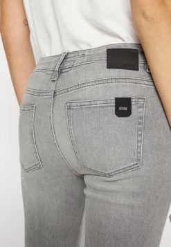 DRYKORN NEED - Jeans Skinny Fit - Grau -Trend Code Shop 1c94abde3fe1458ba2d854d1e632a9d4