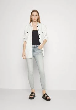 DRYKORN NEED - Jeans Skinny Fit - Blue -Trend Code Shop 1cbc7bc6afbe47449862b8633080fa6f