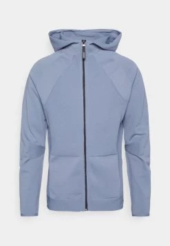 DRYKORN AIMO - Cardigan - Blue