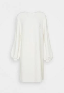 DRYKORN MARISA - Jumper Dress - Ecru -Trend Code Shop 1d37e43b81a34ac68afd16e485ebf45a