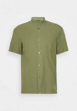DRYKORN TIJAN - Shirt - Green -Trend Code Shop 1dba2778028049fdaebe5e5f25909e66