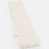 DRYKORN JINIT - Scarf - Ecru