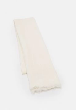 DRYKORN JINIT - Scarf - Ecru