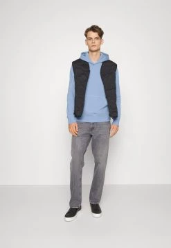 DRYKORN TONI - Hoodie - Blue -Trend Code Shop 1e1217db7a83403ba24f253bf9d77163