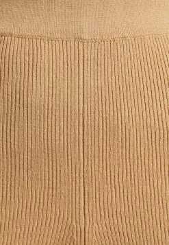 DRYKORN FEVER - Trousers - Braun -Trend Code Shop 1e198b9875714f4393570c16e717b4ee