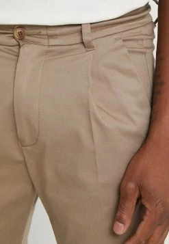 DRYKORN CHASY - Chinos - Beige -Trend Code Shop 1e20062fa96b41c9a9513f1af793608a