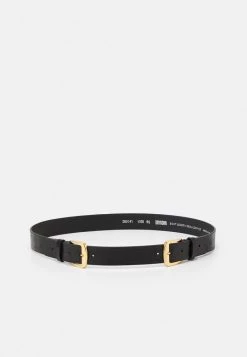 DRYKORN LINNEA - Waist Belt - Black