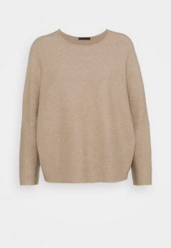 DRYKORN MIMAS - Jumper - Braun