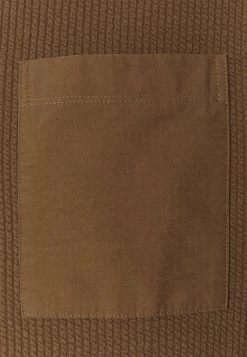 DRYKORN BENT - Jumper - Braun -Trend Code Shop 1ec19709ce8841f8addfc25e3110f0df