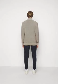 DRYKORN ANTONIO - Cardigan - Beige -Trend Code Shop 1eca08fff7b44feeb0bedf62680cb43d