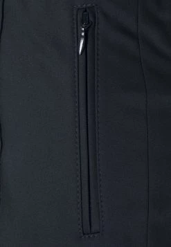 DRYKORN ACCESS - Trousers - Dark Blue -Trend Code Shop 1f89a305c5e14e26a0bec301a85ccb85