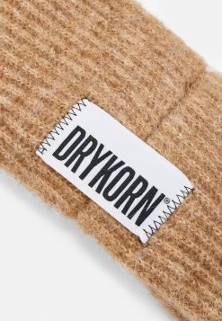 DRYKORN BITTA - Ear Warmers - Brown -Trend Code Shop 1fa028fd3e894e938dd34fbce5139c1b