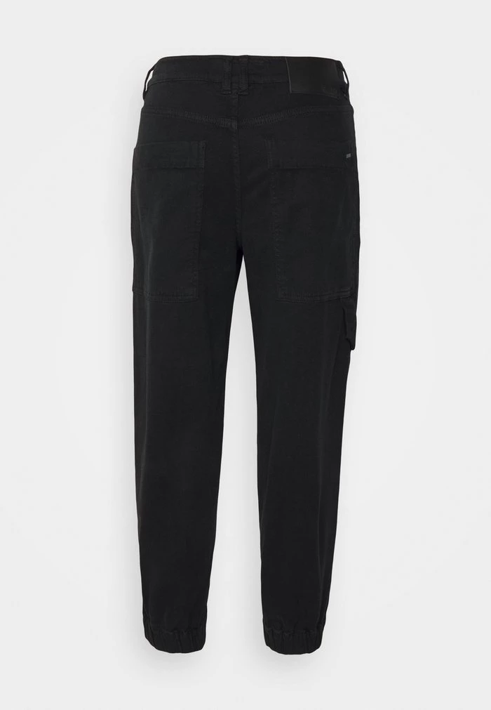 DRYKORN CODE - Relaxed Fit Jeans - Schwarz 4 DRYKORN CODE - Relaxed Fit Jeans - Schwarz - Image 2