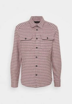 DRYKORN PHASMO - Shirt - Pink -Trend Code Shop 204c2263a2014cabbb5d312727e7bd27