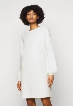 DRYKORN MARISA - Jumper Dress - Ecru
