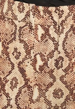 DRYKORN BASKET - Trousers - Braun -Trend Code Shop 205806e636bb49fb815d0663ec592726