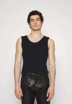 DRYKORN NATHAN - Top - Black