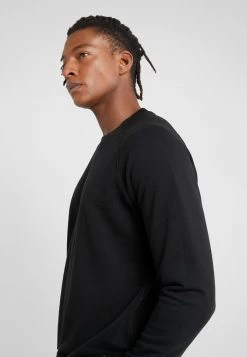 DRYKORN FLORENZ - Sweatshirt - Black -Trend Code Shop 20a6c73c2b794a479a6f42977bfeade4