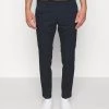 DRYKORN MAD - Trousers - Blau