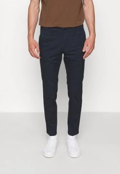 DRYKORN MAD - Trousers - Blau