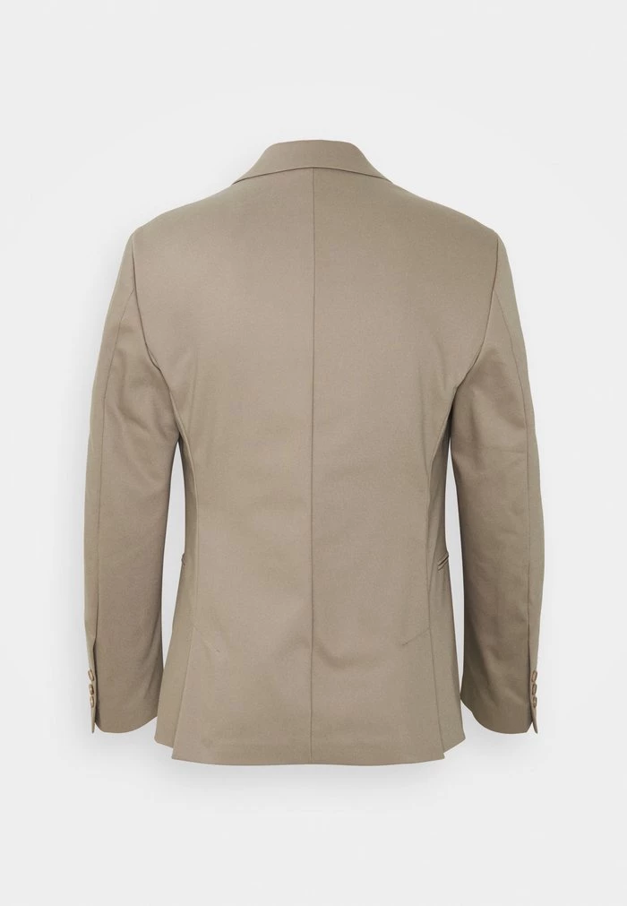 DRYKORN HURLEY - Blazer Jacket - Beige 4 DRYKORN HURLEY - Blazer Jacket - Beige - Image 2