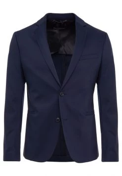 DRYKORN HURLEY - Suit Jacket - Navy -Trend Code Shop 2126196f97314d06951a0978c94d241b