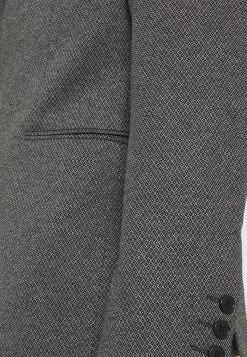 DRYKORN HURLEY - Suit Jacket - Grey -Trend Code Shop 2126633baa394aa58478db44e1d92cf3