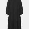 DRYKORN TIIA - Day Dress - Schwarz