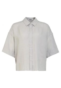 DRYKORN Button-down Blouse - Grey