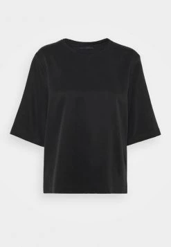 DRYKORN DIEDRA - Blouse - Schwarz -Trend Code Shop 2183157a77e14044b0415f3c83e8efa0