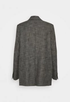 DRYKORN GLENDALE - Blazer - Grau -Trend Code Shop 21968ab27cfd443da7d7d936e33db6d7