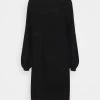 DRYKORN MARISA - Jumper Dress - Schwarz