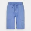 DRYKORN BREAK - Shorts - Blau -Trend Code Shop 21c420ec0b0444de9eabb8dc752a68a0
