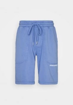 Trend Code Shop 12 DRYKORN BREAK - Shorts - Blau