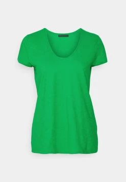 DRYKORN AVIVI - Basic T-shirt - Green -Trend Code Shop 21deaea57a334b4b9a3b8338cfe732a1
