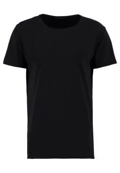 DRYKORN KENDRICK - Basic T-shirt - Black 10 DRYKORN KENDRICK - Basic T-shirt - Black -Trend Code Shop 2208ff1f98ce40d59fb52d9cc6e8c210
