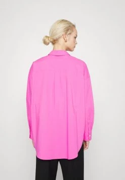 DRYKORN AAKE - Button-down Blouse - Lila -Trend Code Shop 220f36762f2b44a983a4177a1a066834