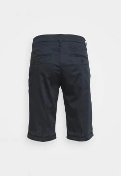 DRYKORN BRINK - Shorts - Dark Blue -Trend Code Shop 224da35f55894cb8880540ba6cce6161
