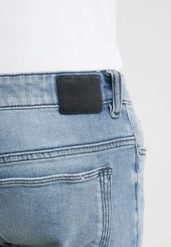DRYKORN JAZ - Slim Fit Jeans - Light Blue 11 DRYKORN JAZ - Slim Fit Jeans - Light Blue -Trend Code Shop 2257042a292c4a2fa7468739f8b2257e
